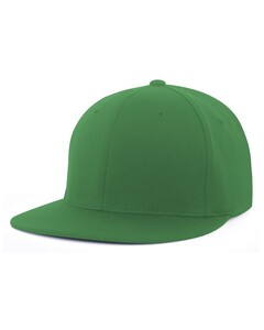 Pacific Headwear ES811 Green-Premium A/C² Performance Flexfit&reg; Cap Green
