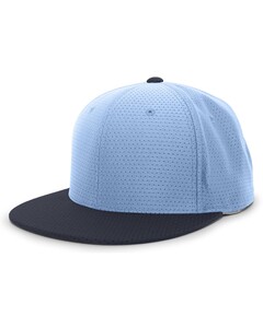Pacific Headwear ES818 Blue