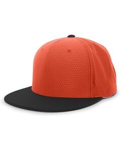 Pacific Headwear ES818 Orange