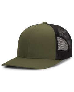 Pacific Headwear M08 Green