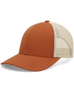 Pacific Headwear P114 Low Profile