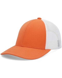 Pacific Headwear P114 Orange