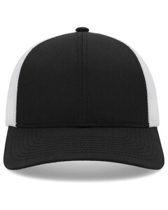 Pacific Headwear P114 Low Profile