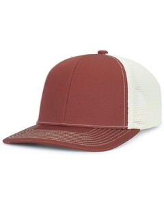 Pacific Headwear P151S Polyester Blend