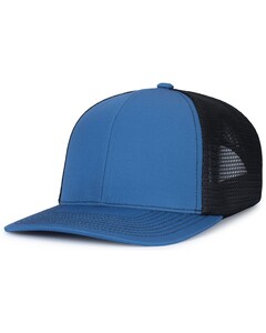 Pacific Headwear P151S Polyester Blend