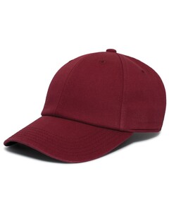 Pacific Headwear P200 Red