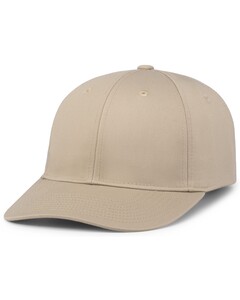 Pacific Headwear P208 Brown