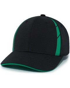 Pacific Headwear P303 Polyester Blend