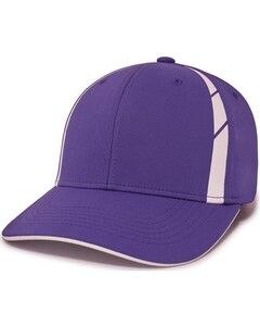 Pacific Headwear P303 Purple