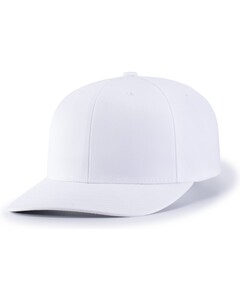 Pacific Headwear P322 White