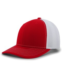 Pacific Headwear P365 Red