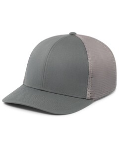 Pacific Headwear P401 Stretch-to-Fit