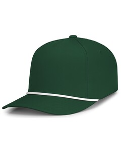 Pacific Headwear P421 Polyester Blend