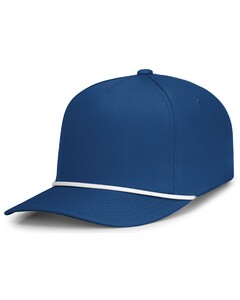 Pacific Headwear P421 Blue