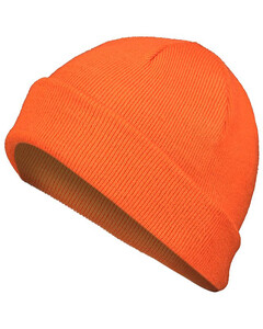 Pacific Headwear P603K Orange