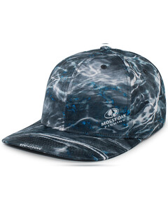 Pacific Headwear P680 100% Polyester