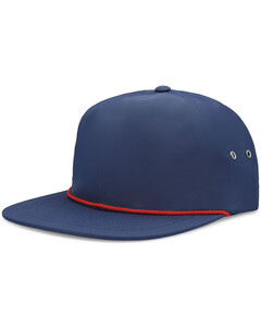 Pacific Headwear P780 Polyester Blend