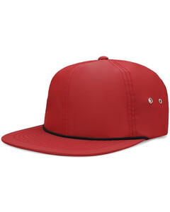 Pacific Headwear P780 Polyester Blend