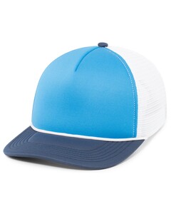 Pacific Headwear P782 Blue