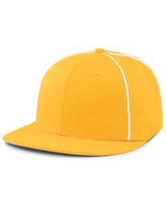 Pacific Headwear P820 Yellow