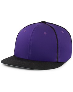 Pacific Headwear P820 Purple