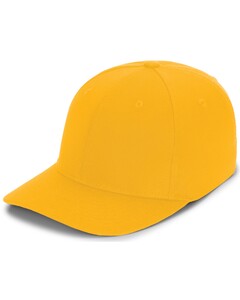 Pacific Headwear P821 Yellow