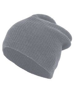 Pacific Headwear SB02 Gray
