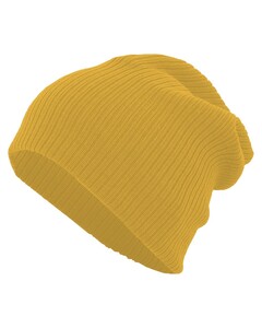 Pacific Headwear SB02 Yellow