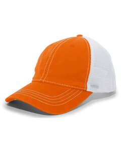 Pacific Headwear V67 Orange