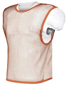 SCRIMMAGE VEST Orange Russell Athletic 12756M Orange