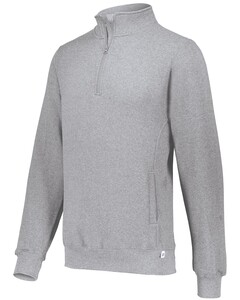 Russell Athletic 1Z4HBM Gray