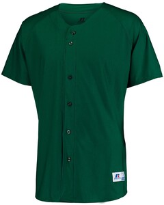 Russell Athletic 343VTM Green