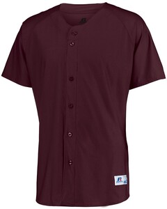 Russell Athletic 343VTM Maroon
