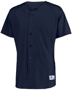 Russell Athletic 343VTM Navy