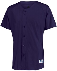Russell Athletic 343VTM Purple