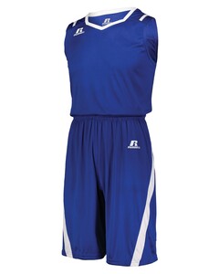 Russell Athletic 3B1X2M Blue