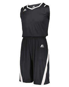 Russell Athletic 3B1X2M Gray