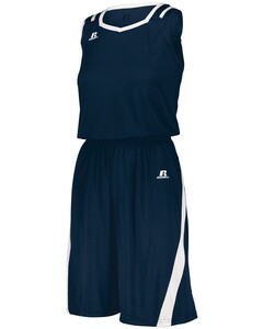 Russell Athletic 3B1X2X Navy