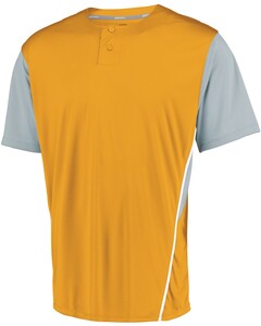 Russell Athletic 3R6X2M Yellow