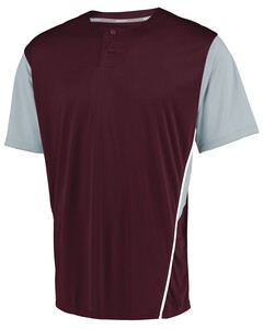Russell Athletic 3R6X2M Maroon
