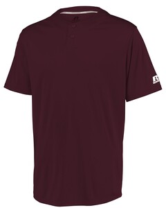 Russell Athletic 3R7X2M Maroon