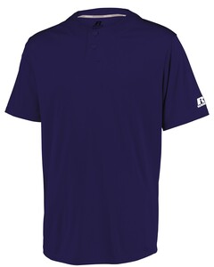 Russell Athletic 3R7X2M Purple