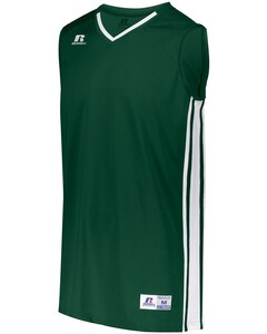 Russell Athletic 4B1VTB Green