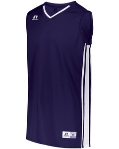 Russell Athletic 4B1VTB Purple