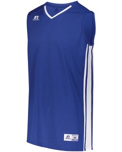 Russell Athletic 4B1VTB Blue