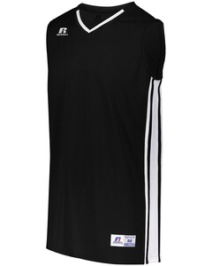 Russell Athletic 4B1VTM Black