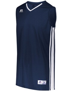 Russell Athletic 4B1VTM Navy