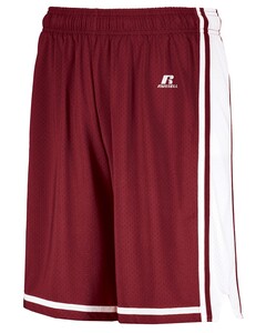 Russell Athletic 4B2VTB Red