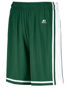Russell Athletic 4B2VTB Green