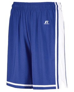 Russell Athletic 4B2VTB Blue